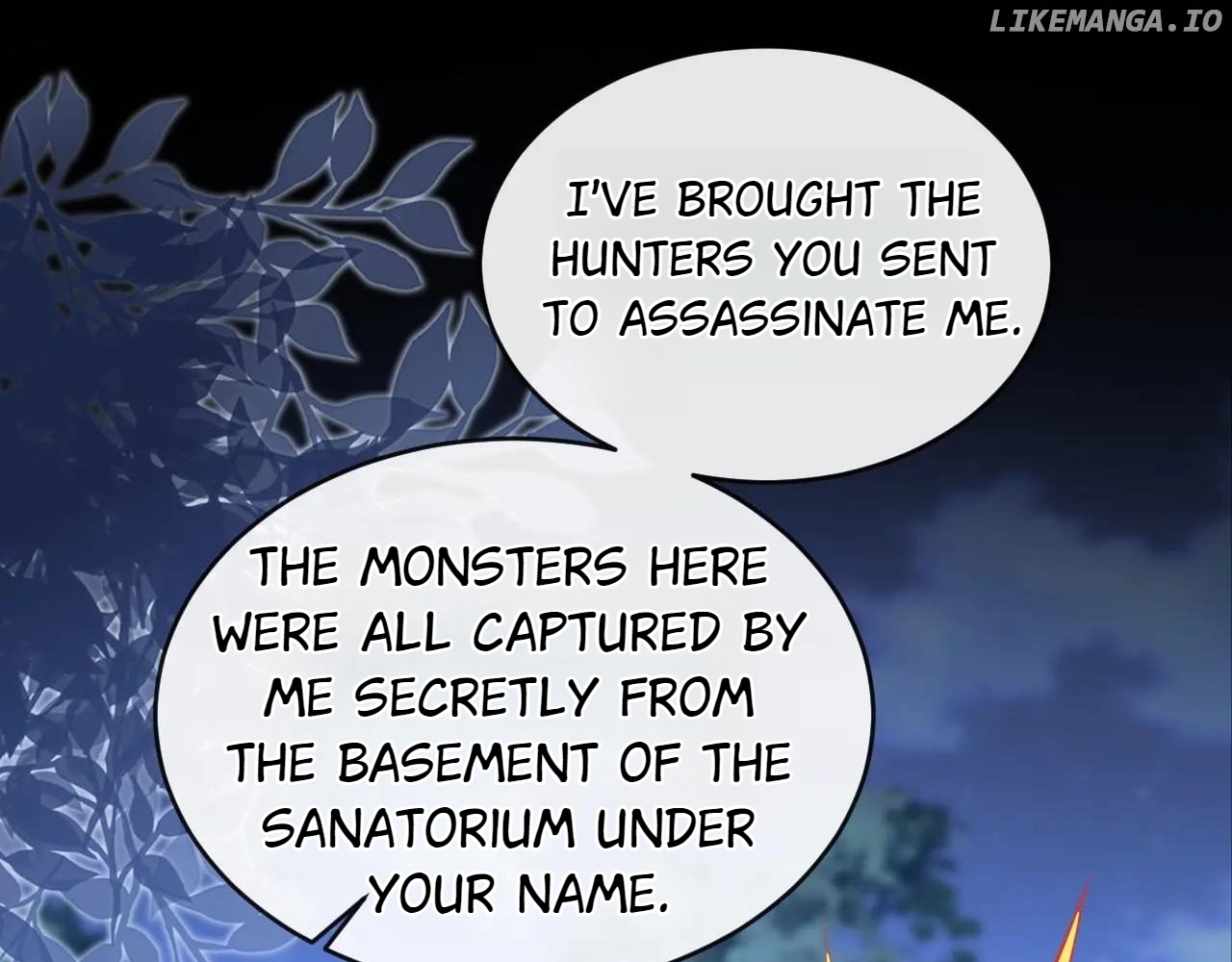 Quick Transmigration: The Host Wants To Die Chapter 169 - page 111